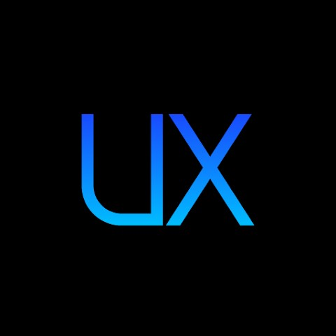 UX Led Icon